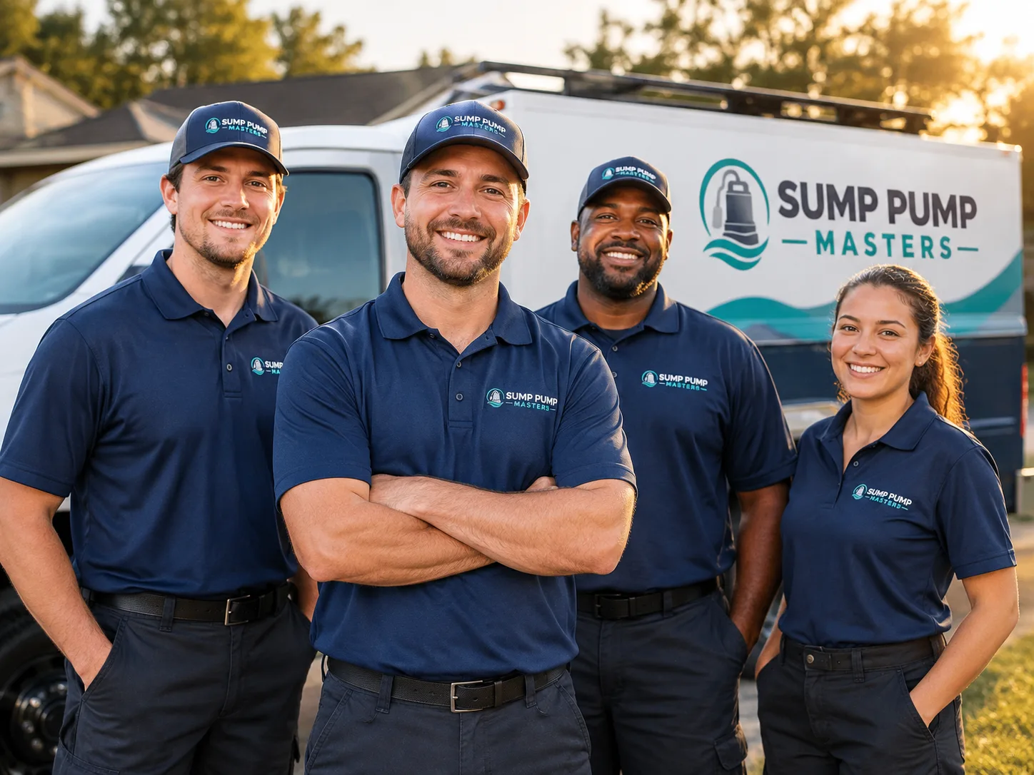 Sump Pump Repair company in Columbus, KS