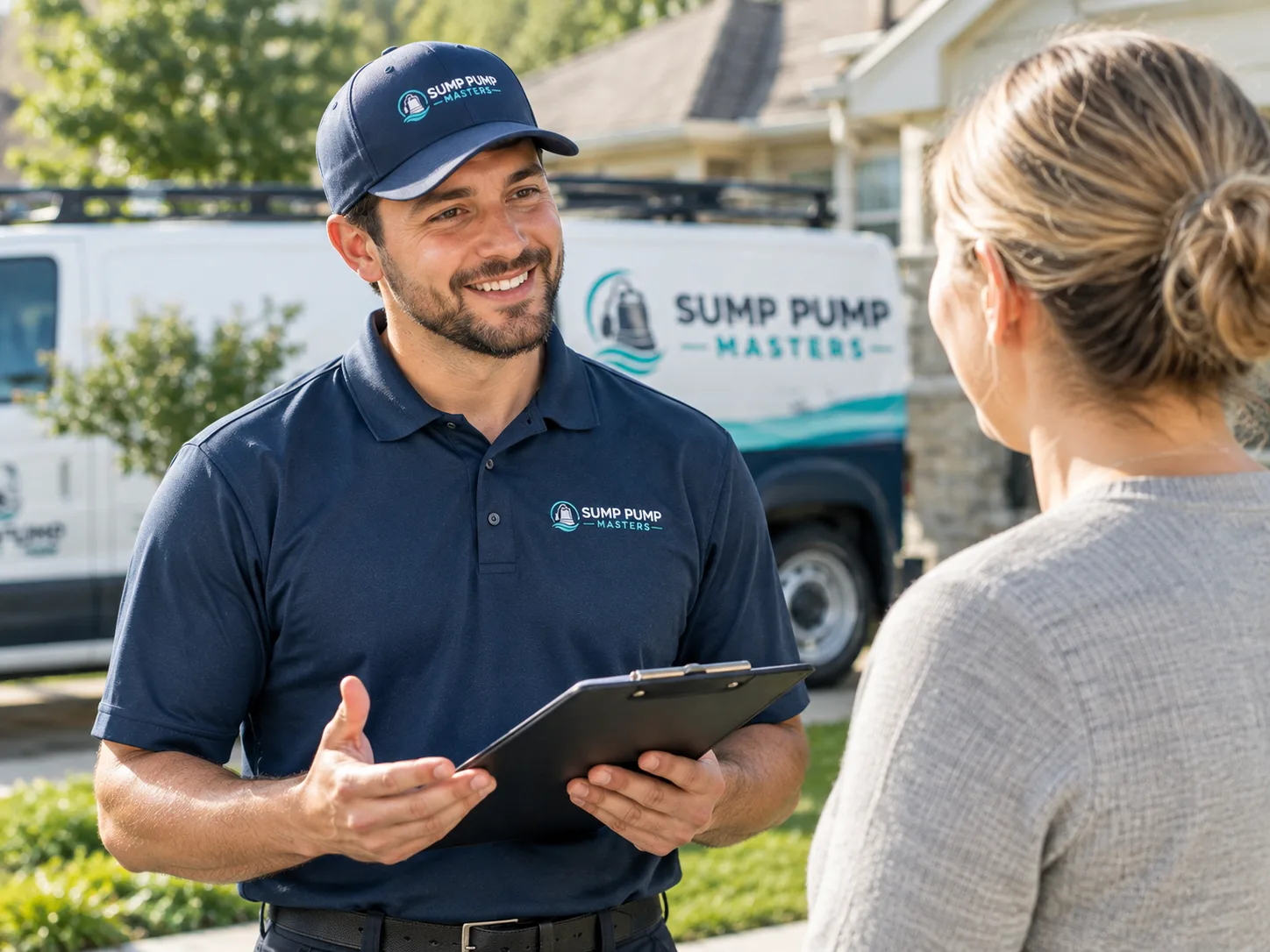 Sump Pump Repair Columbus, KS FAQs